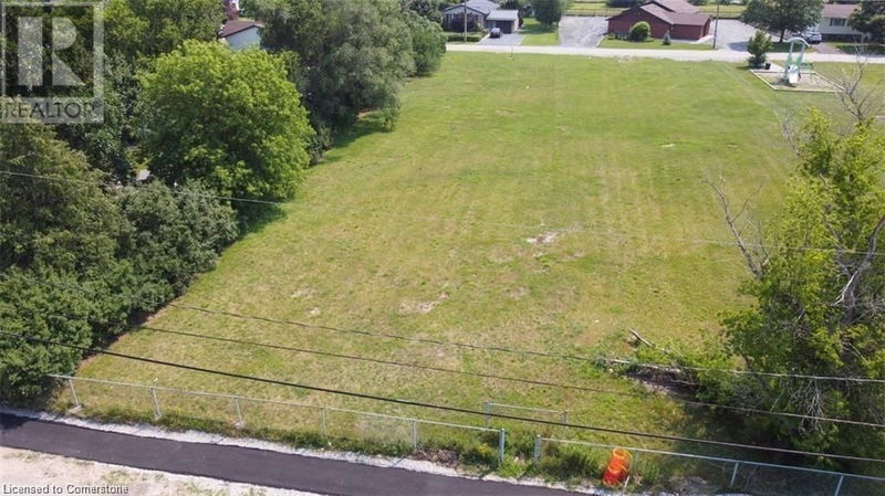 Tertiary Property View