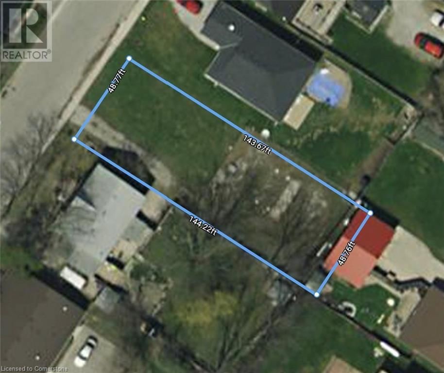 Primary Property View