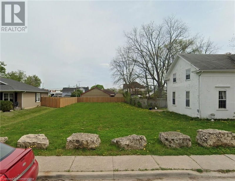 Secondary Property View