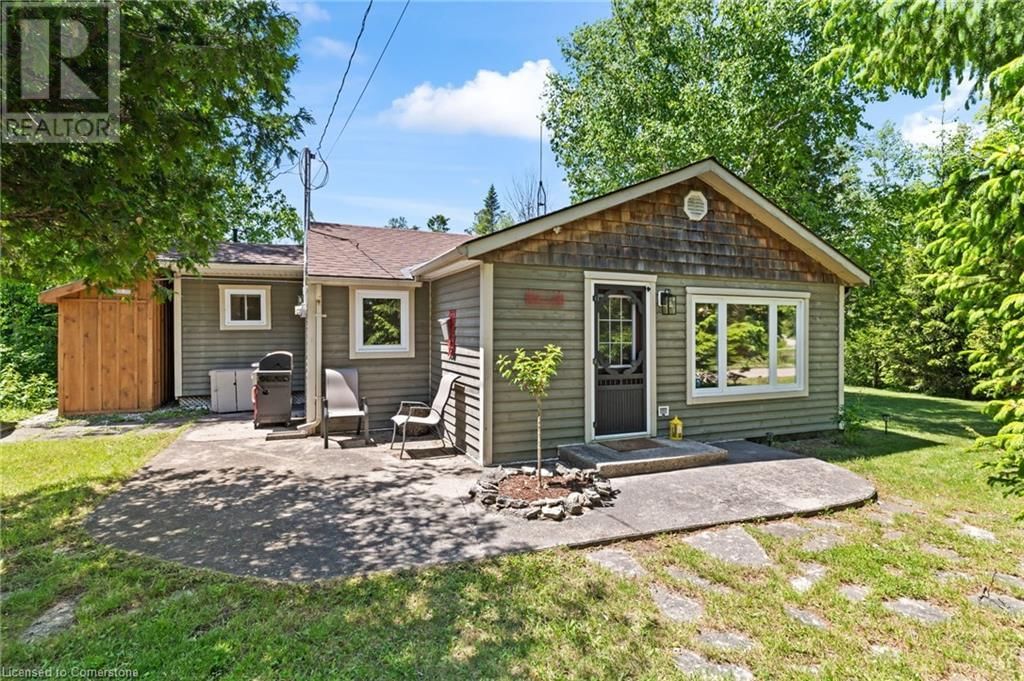 282 WIDGEON COVE ROAD Image 1