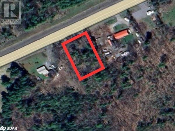 Primary Property View