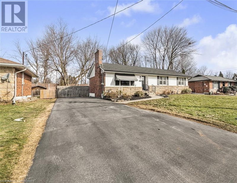 Secondary Property View