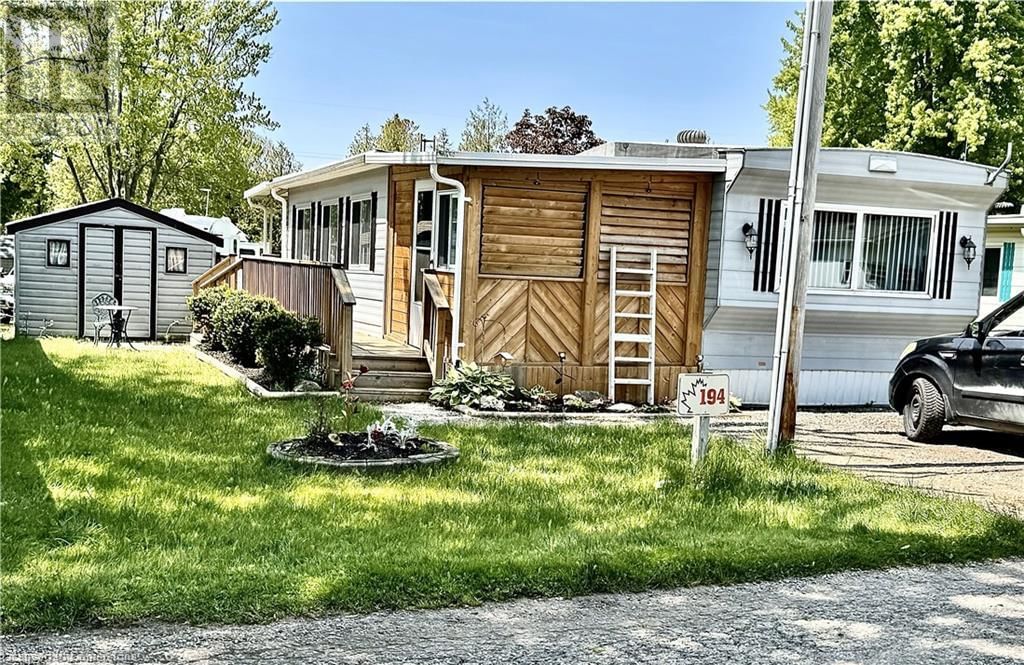 194 - 580 BEAVER CREEK ROAD Image 1