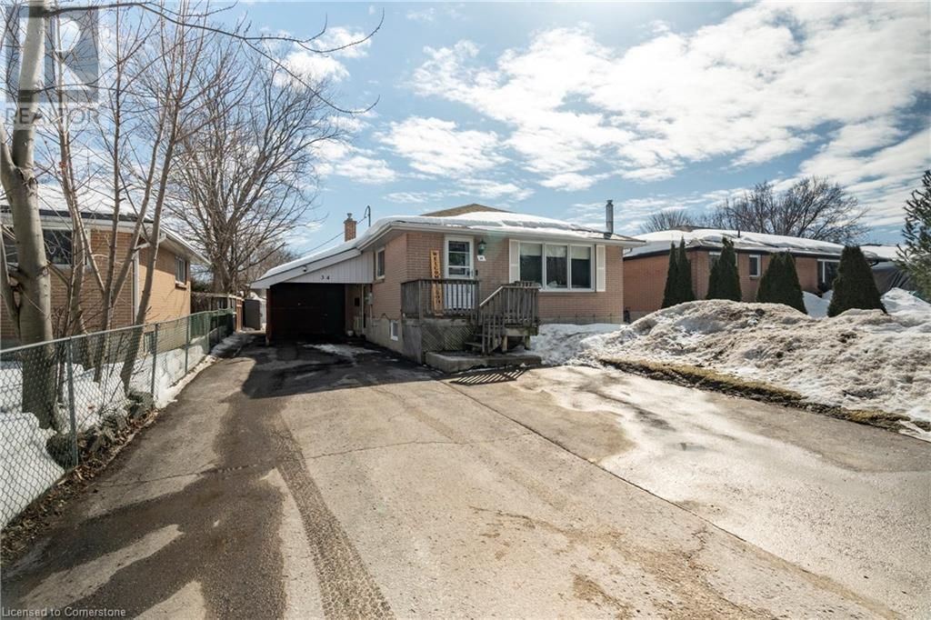 34 BOTHWELL CRESCENT Image 1
