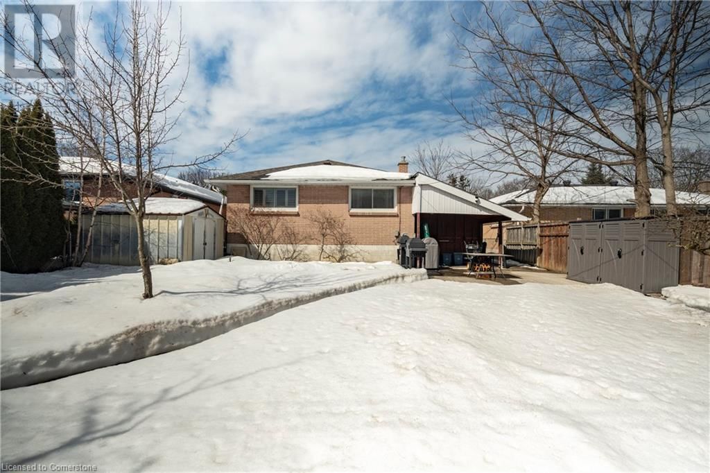34 BOTHWELL CRESCENT Image 38