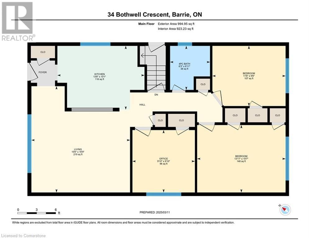 34 BOTHWELL CRESCENT Image 47