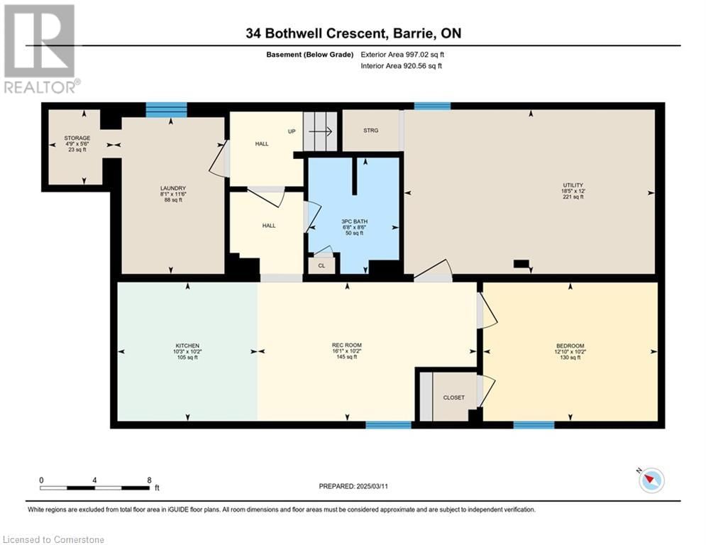 34 BOTHWELL CRESCENT Image 48
