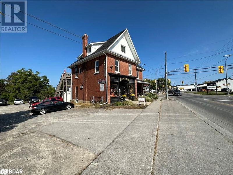 Secondary Property View