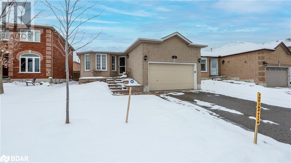 Primary Property View