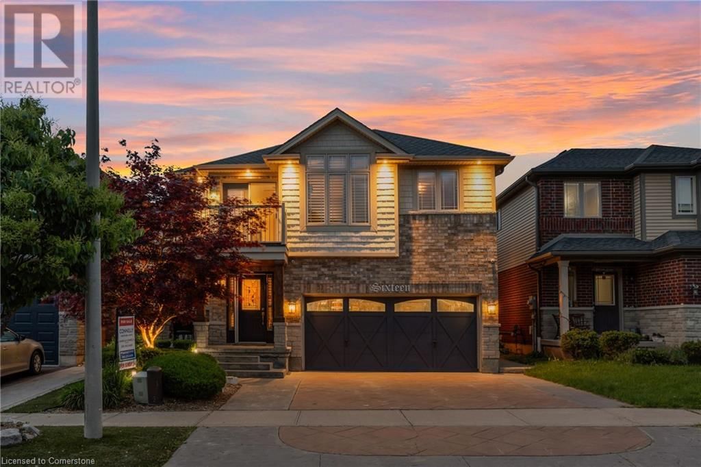 Primary Property View