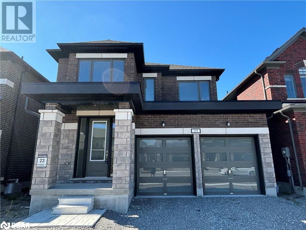25 CORLEY STREET Image 1