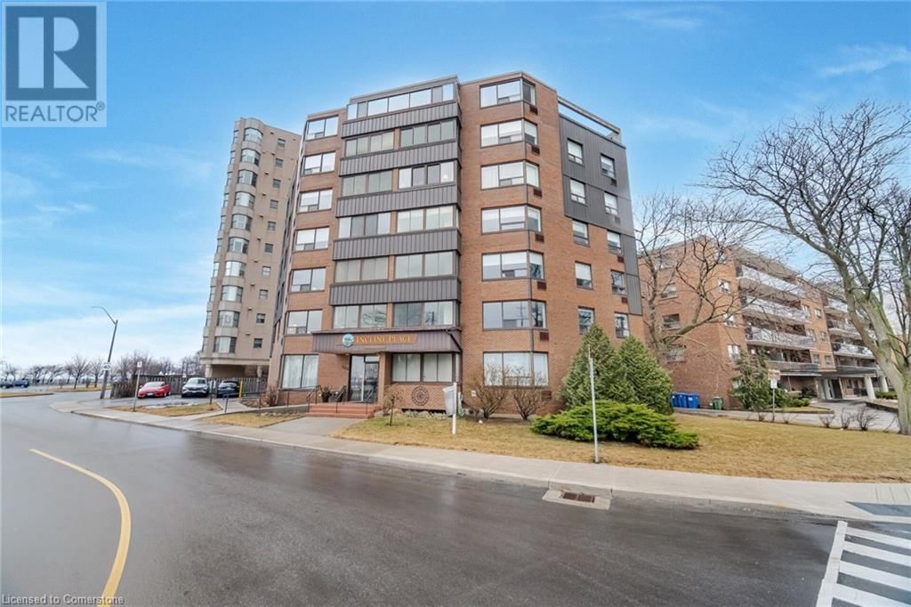 201 - 166 MOUNTAIN PARK AVENUE Image 1