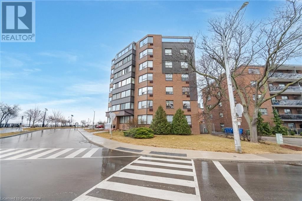 201 - 166 MOUNTAIN PARK AVENUE Image 40