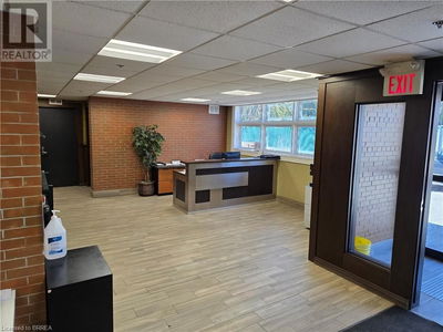 Commercial for Sale in Canada