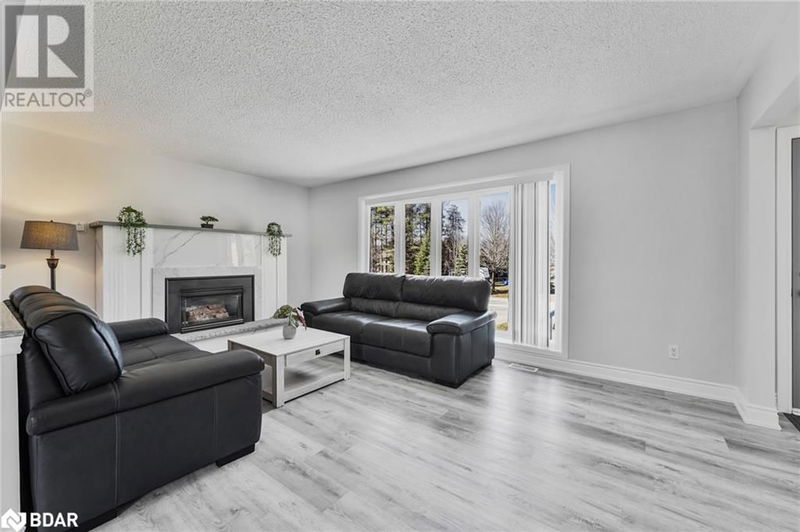 Tertiary Property View