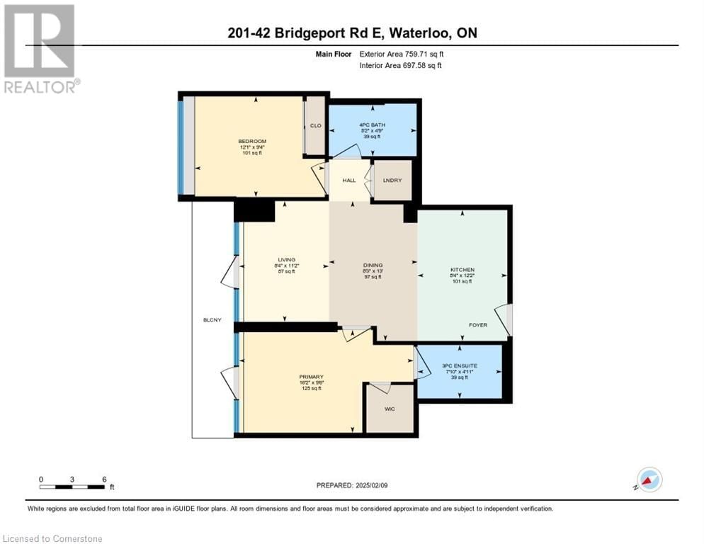 201 - 42 BRIDGEPORT ROAD EAST Image 31