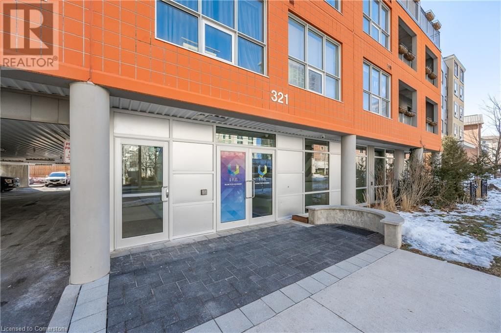 207 - 321 SPRUCE STREET SOUTH Image 6