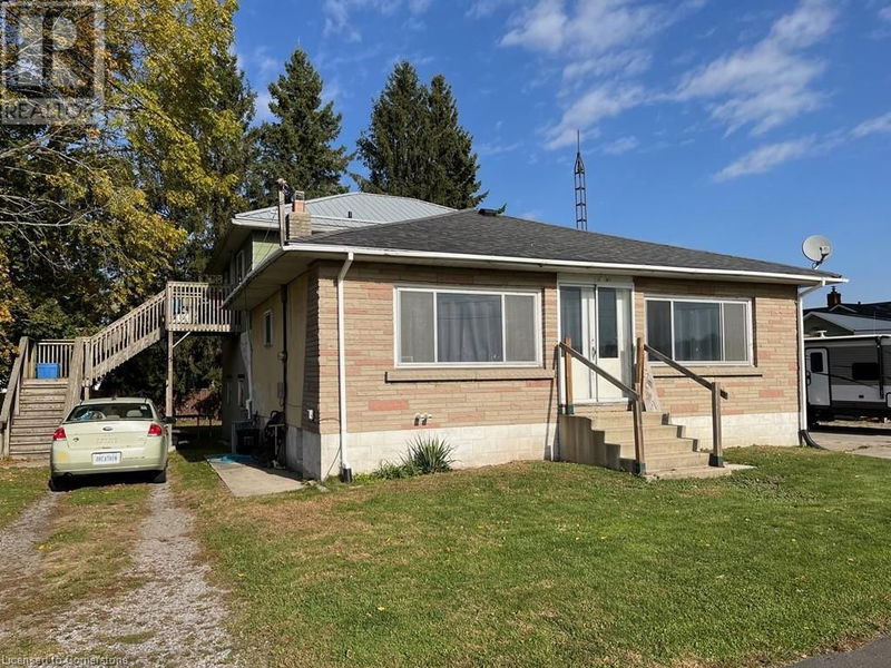 Secondary Property View