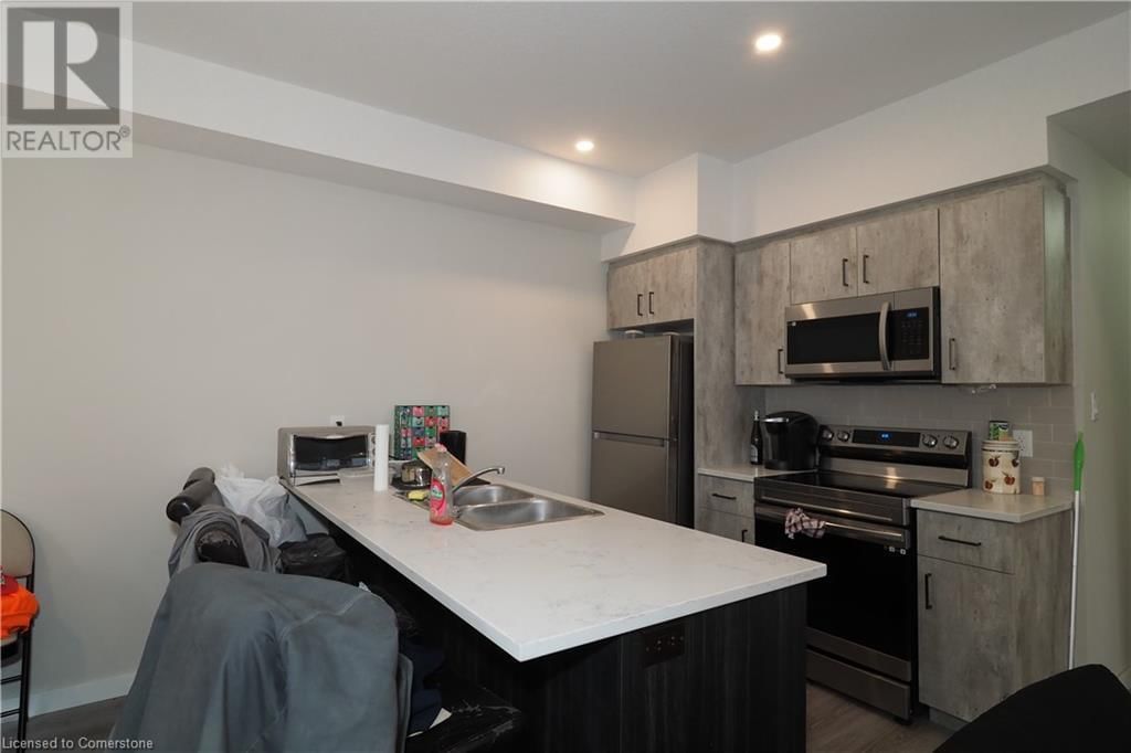 35 BELMONT AVENUE WEST Image 17
