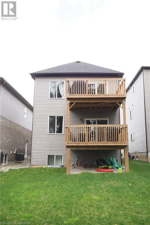 35 BELMONT AVENUE WEST Image 19