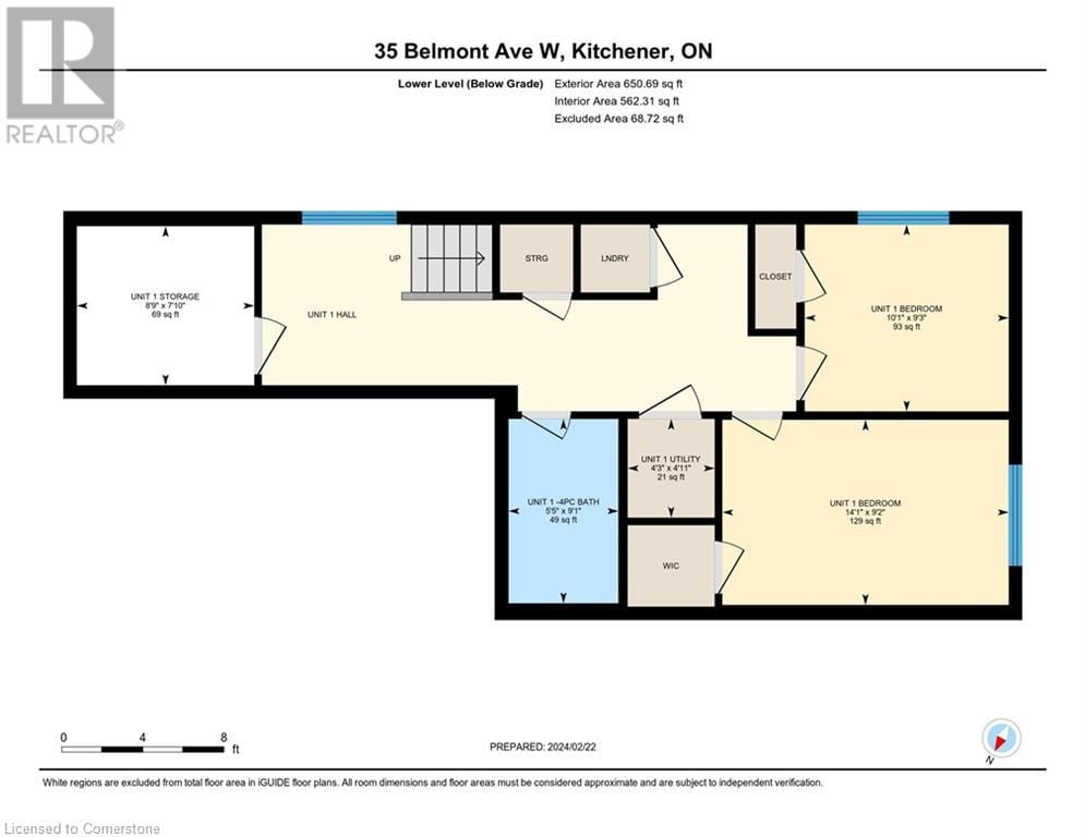 35 BELMONT AVENUE WEST Image 23