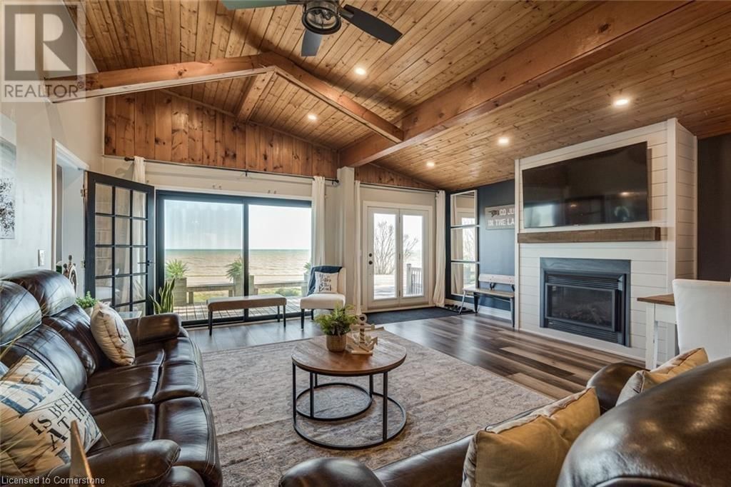 Primary Property View