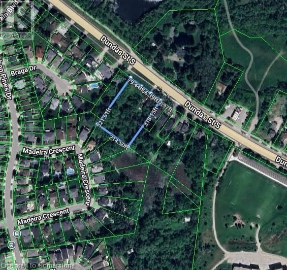 Primary Property View