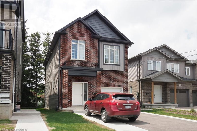 Secondary Property View
