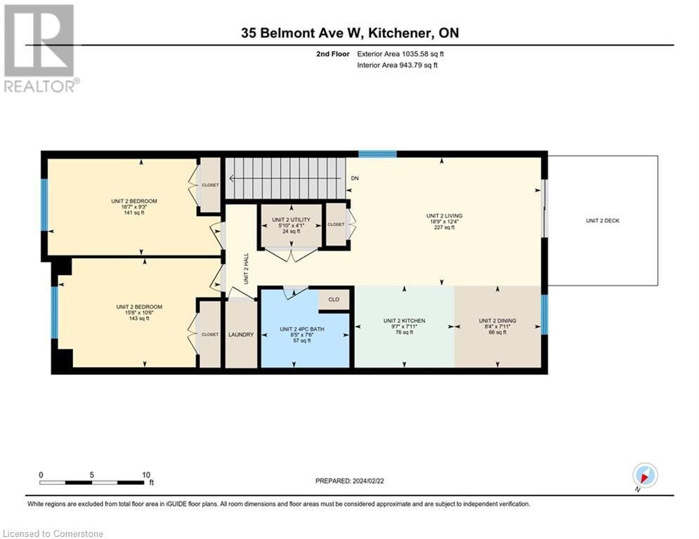 35 BELMONT AVENUE WEST Image 24