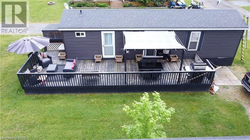 Tertiary Property View