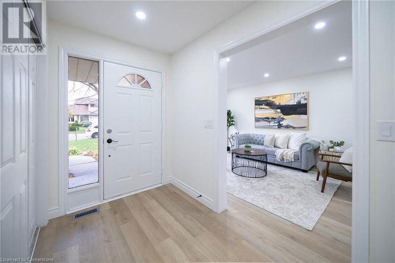 Tertiary Property View