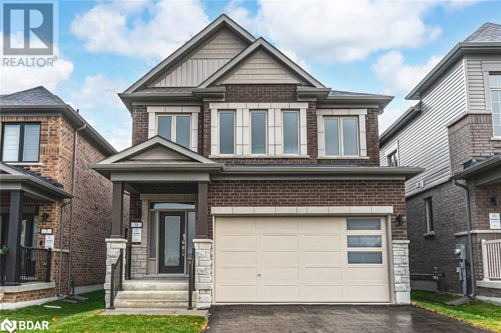 9 AMSTERDAM DRIVE Image 1