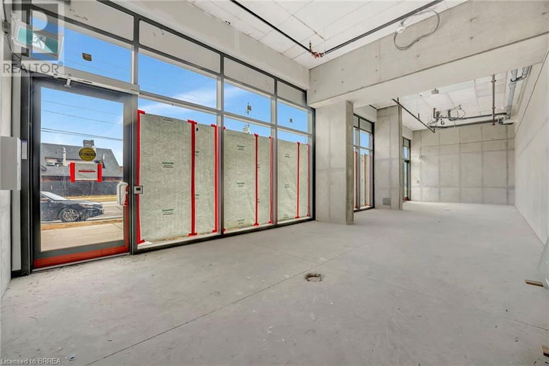 Tertiary Property View
