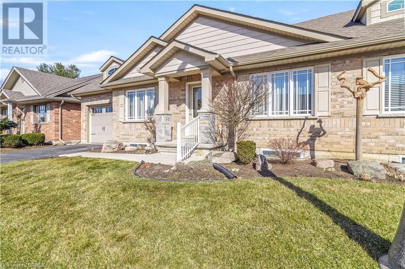 Secondary Property View