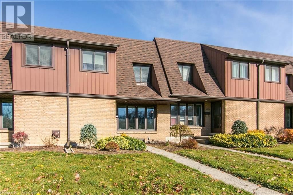 33 - 130 KINGSWOOD DRIVE Image 4