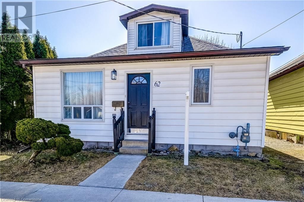 62 BALDWIN STREET Image 1