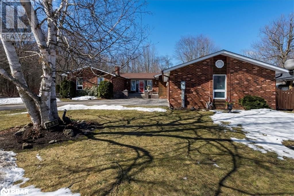 256 MAPLE GROVE RD DRIVE Image 39