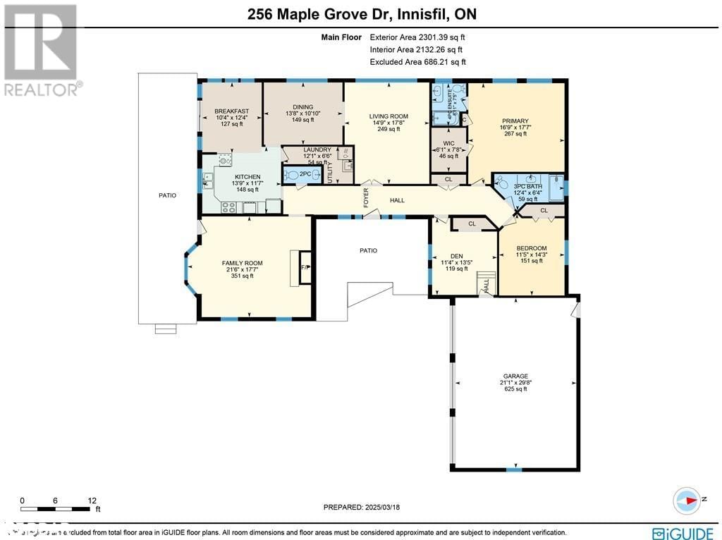 256 MAPLE GROVE RD DRIVE Image 44