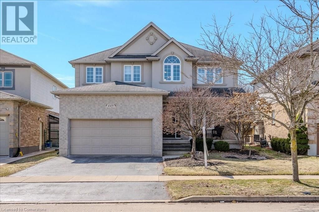 449 KELSO DRIVE Image 1