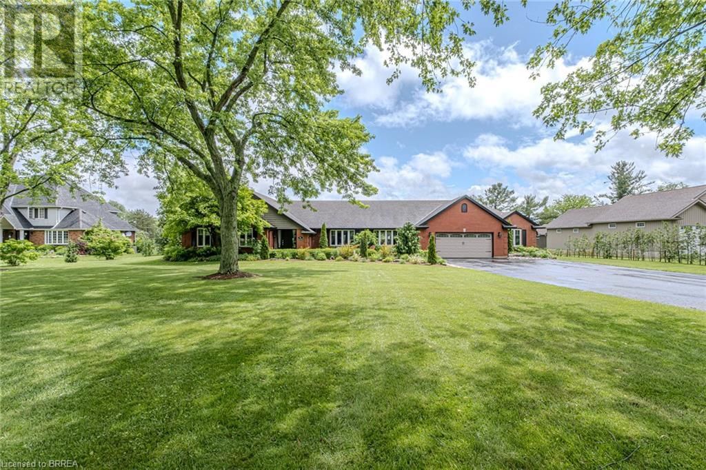 Primary Property View