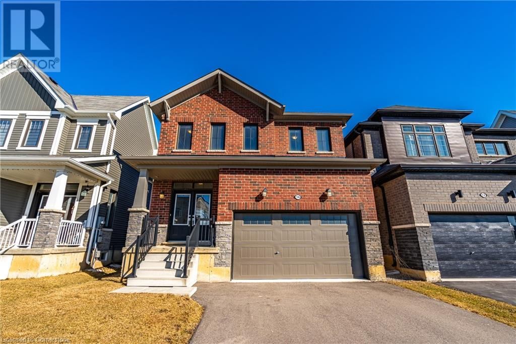 Primary Property View
