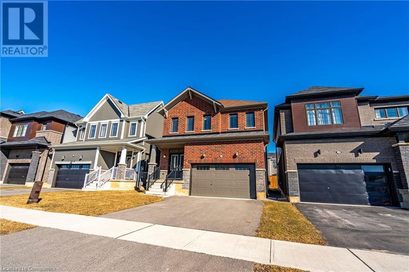 Secondary Property View