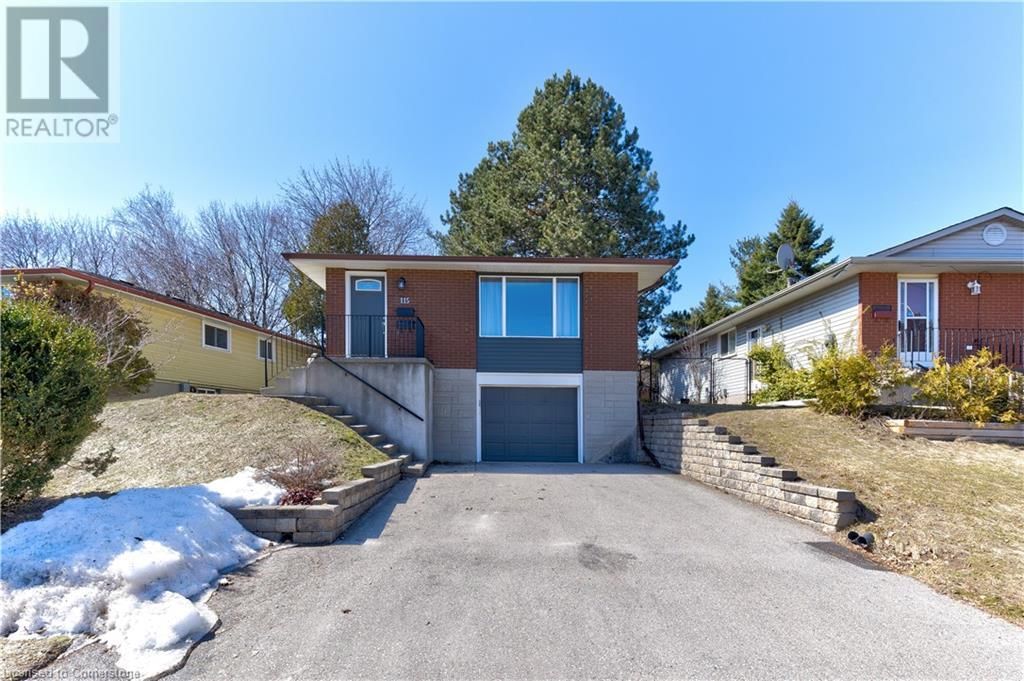 115 CEDARHILL CRESCENT Image 1