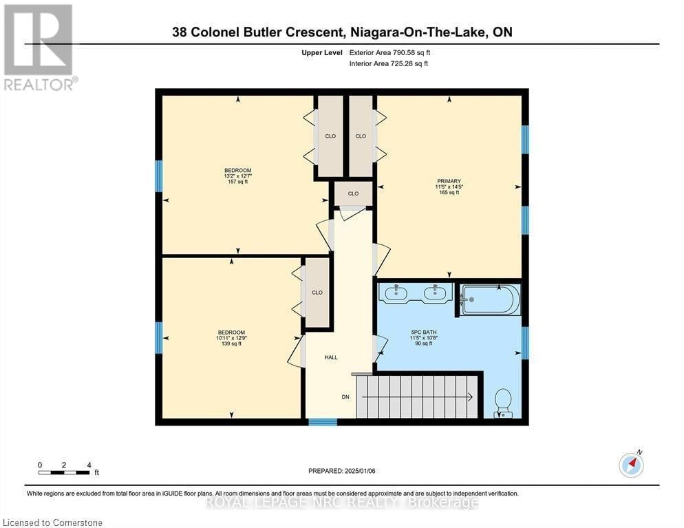38 COLONEL BUTLER CRESCENT Image 42