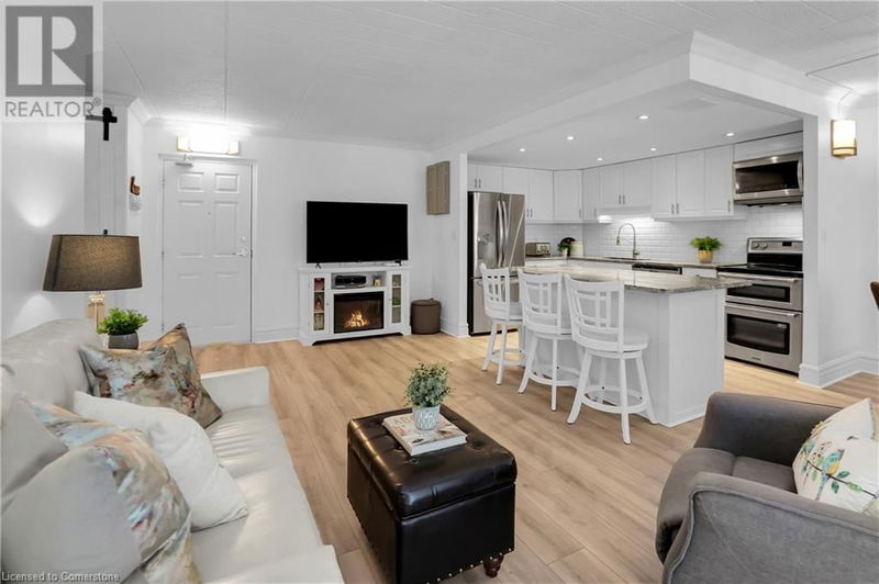 Tertiary Property View