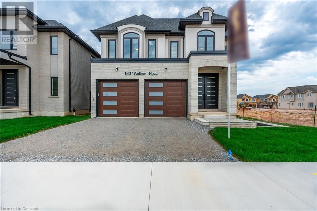 183 WALKER ROAD Image 1