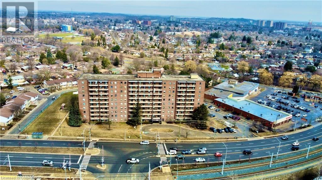 705 - 1100 COURTLAND AVENUE EAST Image 3