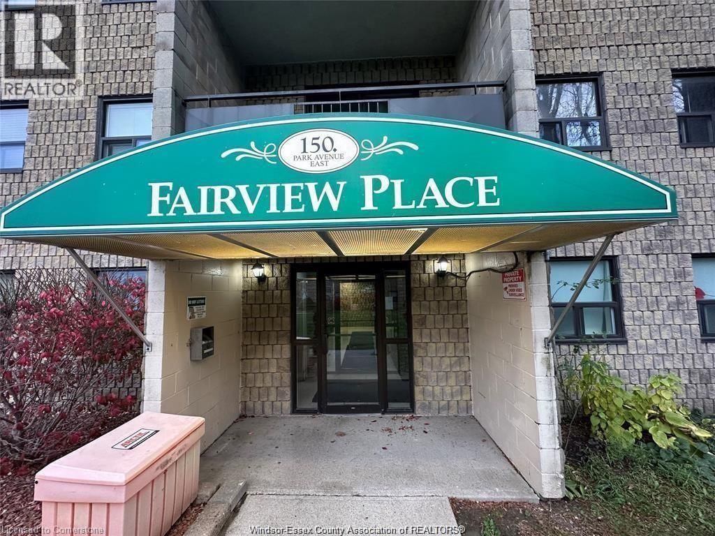 104 - 150 PARK AVENUE EAST Image 1