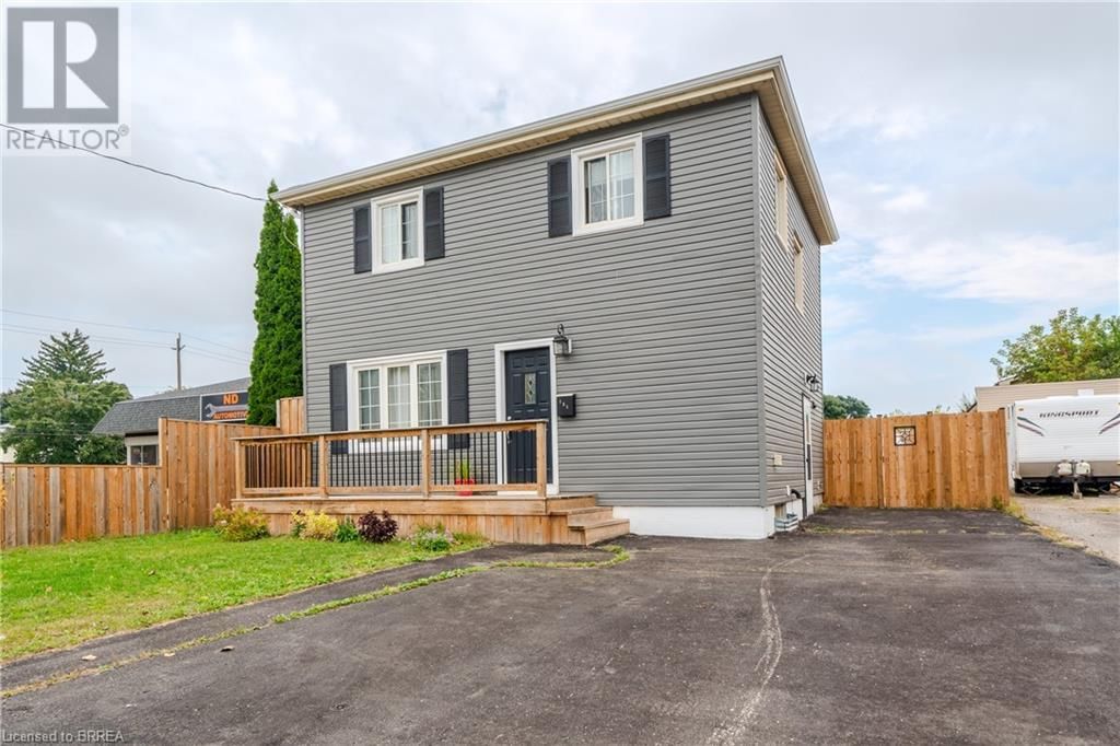 Primary Property View