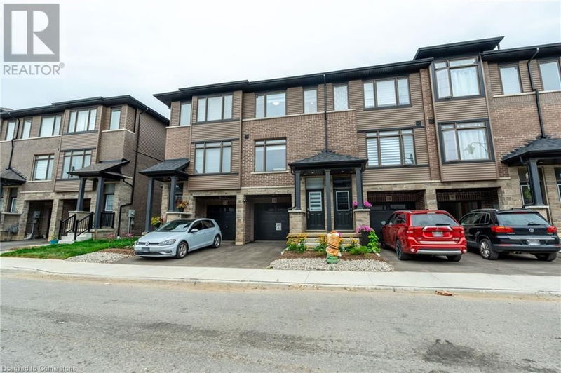 Secondary Property View